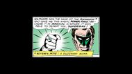Power Ring | Image via: DC Comics